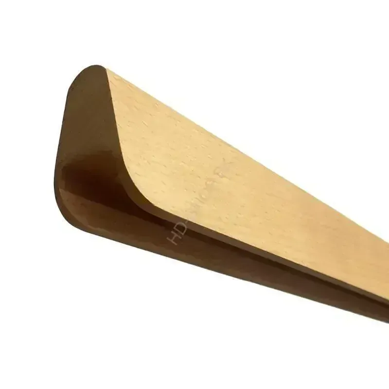 LED závesné svietidlo 22W 4000K masívne drevo