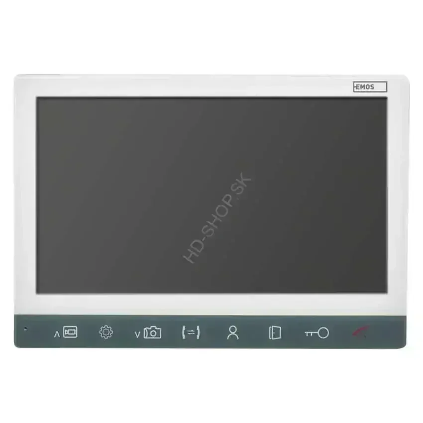 Monitor pre videovrátnik EM-10AHD