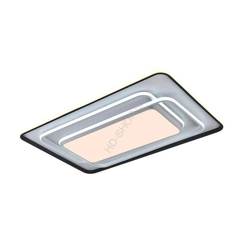 LED svietidlo + diaľkový ovládač 220W