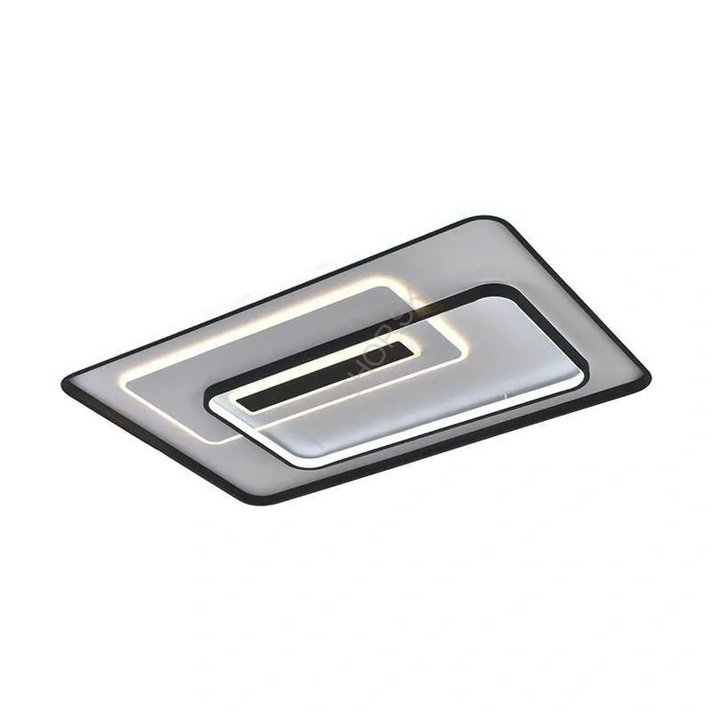 LED svietidlo + diaľkový ovládač 160W