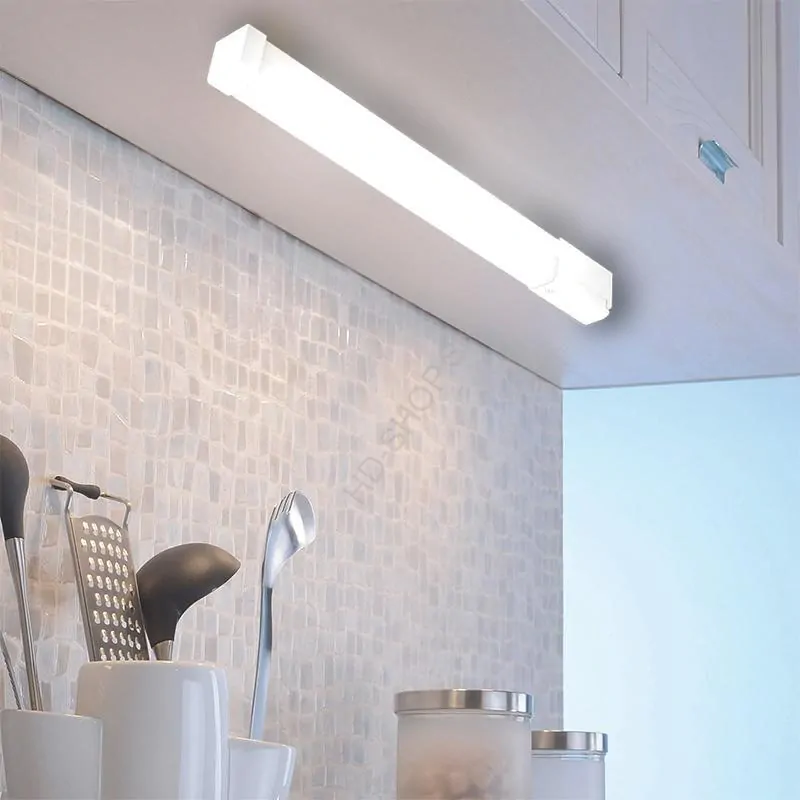 LED stmievateľné podlinkové svietidlo so zásuvkou 15W, CCT, IP44, 600mm