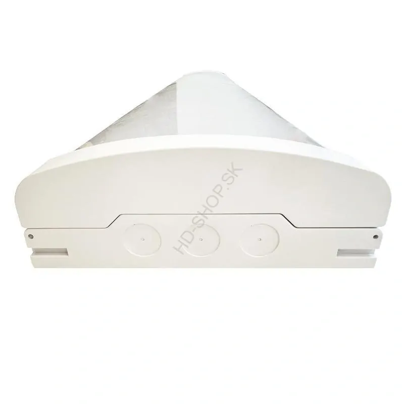 LED lineárne svietidlo s nastaviteľným výkonom 60W / IP20 / 1200 / 4000K