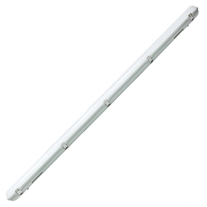 Prachotesné priemyselné LED svietidlo 59W, 9000lm