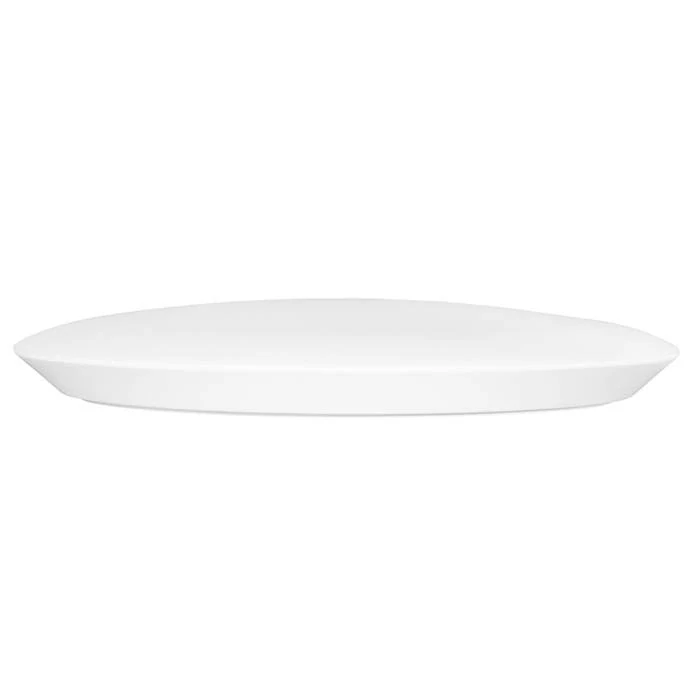 Stropné LED 12-24W svietidlo biele, IP44