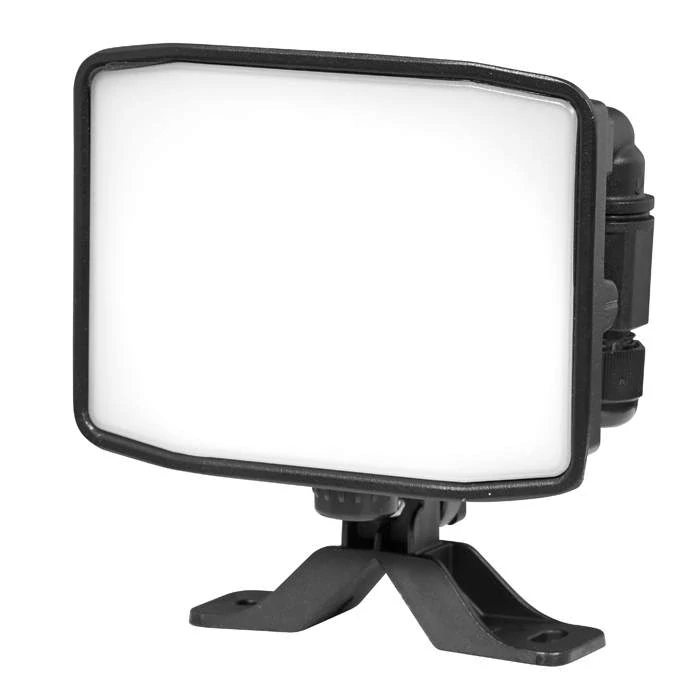 LED reflektor ZIPO 30W, čierny