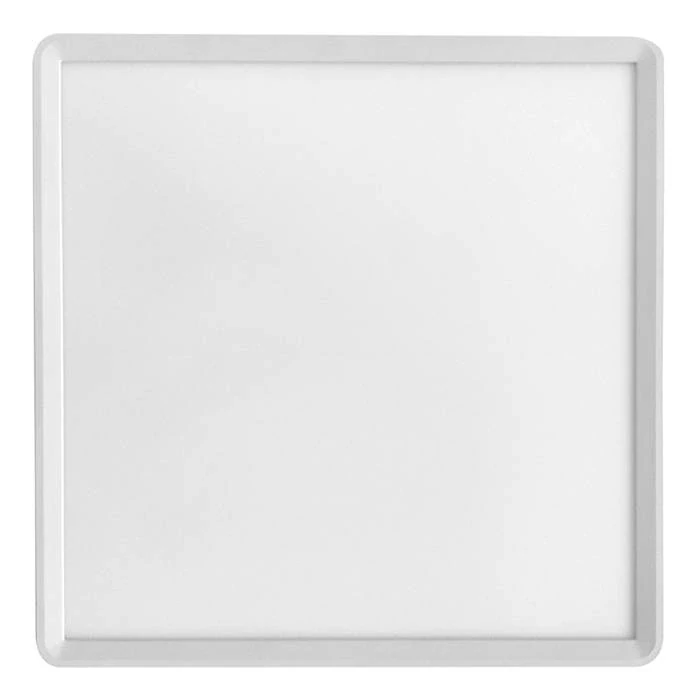 Stropné LED 50W svietidlo biele, IP40