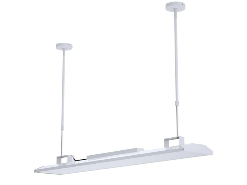 LED Lineárne svietidlo UFO 120W/5000K