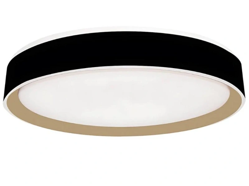LED stropná lampa OPAL + DO + OVLÁDANIE HLASOM 48W - LC902MBV