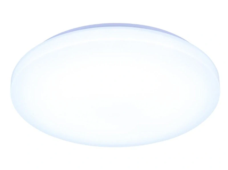 LED stropná lampa OPAL + DO + OVLÁDANIE HLASOM 48W - LC902SV
