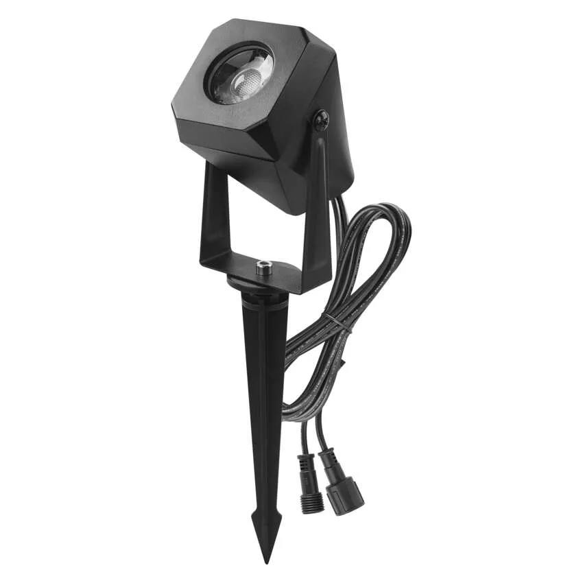 Rozširujúca sada vonkajších bodových svetiel GOSMART 1 ks