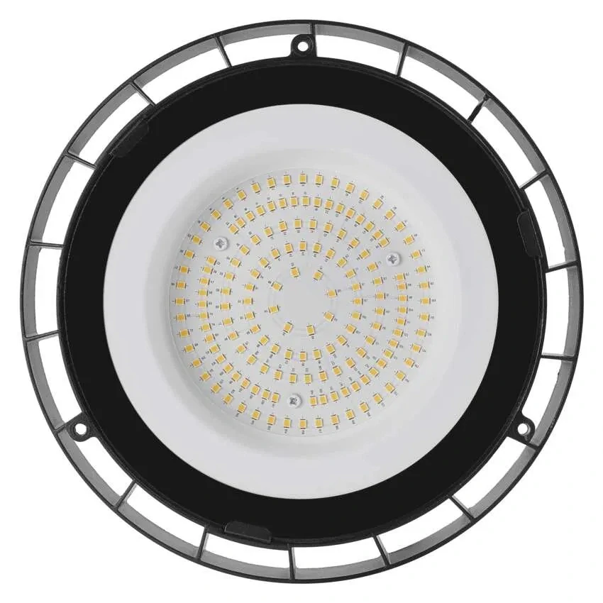 LED priemyselné závesné svietidlo HIGHBAY CORUS 166 W