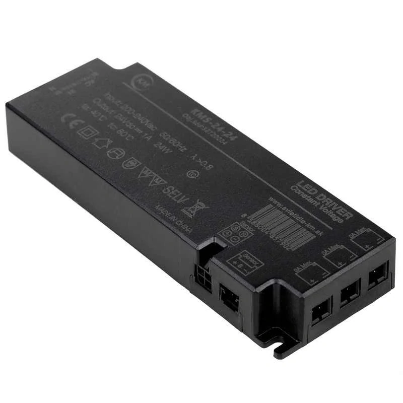 Napájací zdroj KMS 24V 24W