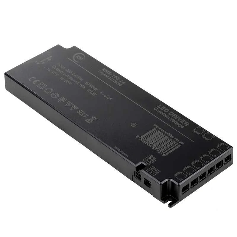 Napájací zdroj KMS 24V 100W