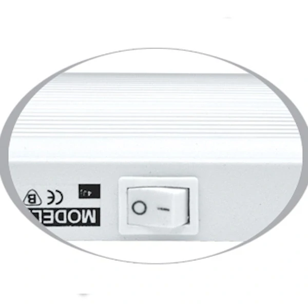 Žiarivkové kuchynské svietidlo 11W