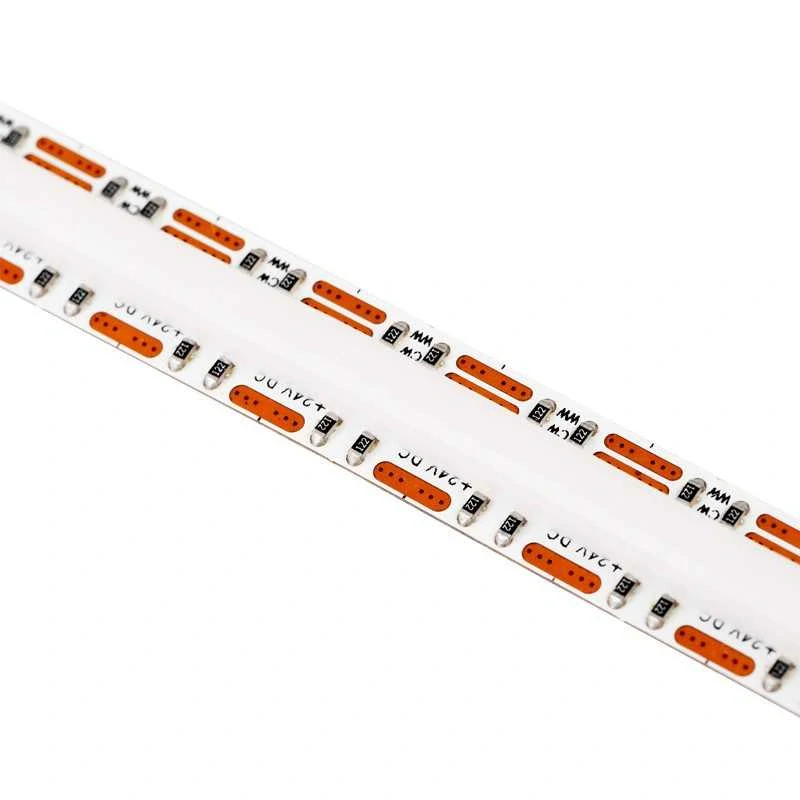 LED pás 20 W/m CCT COB IP20 24 V
