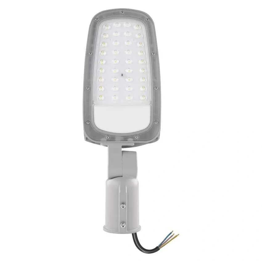 EMOS pouličné verejné LED svietidlo SOLIS 30W, 3600 lm, neutrálna biela