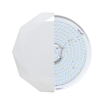 LED svietidlo 25W, 40 cm, IP20, 2100lm, diaľkové ovládanie