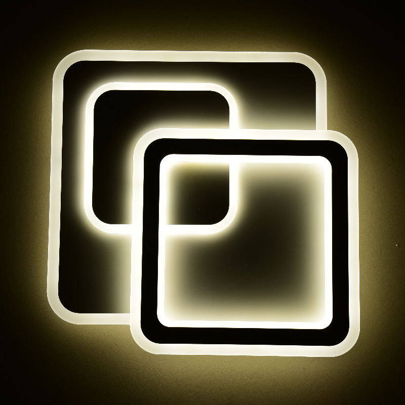 LED REST stmievateľné stropné svietidlo  s DO