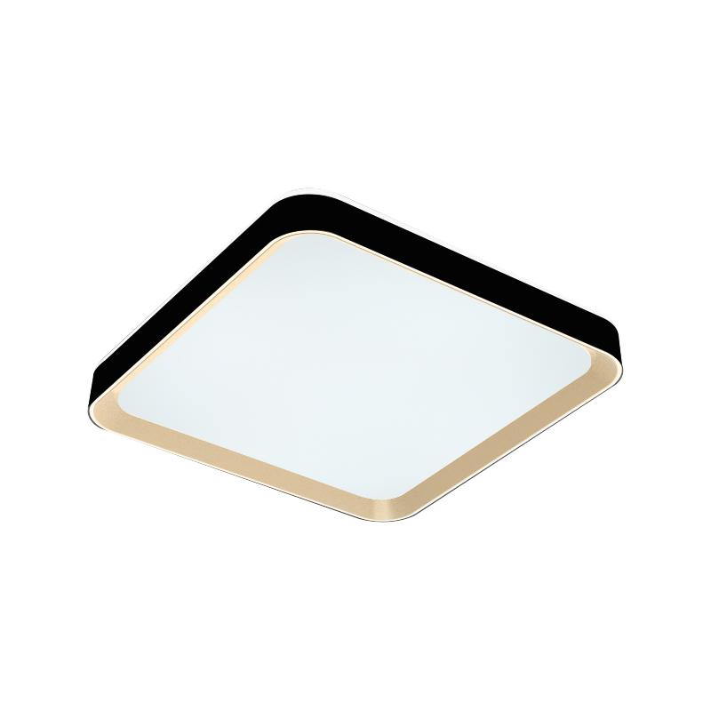 LED svietidlo OPAL+diaľk.ovládač+Wifi 48W