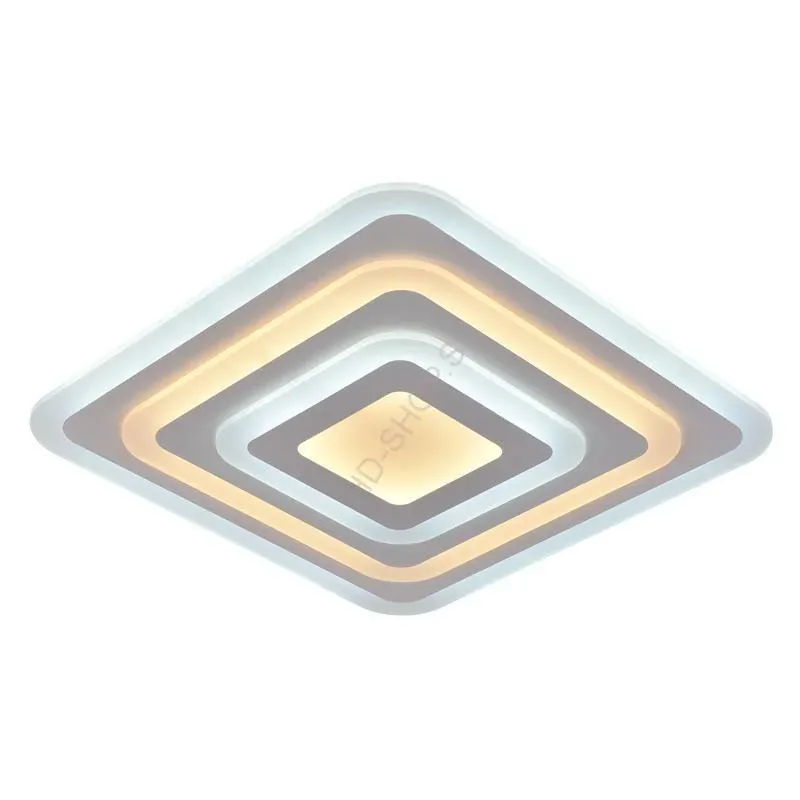 LED svietidlo + diaľkový ovládač 95W