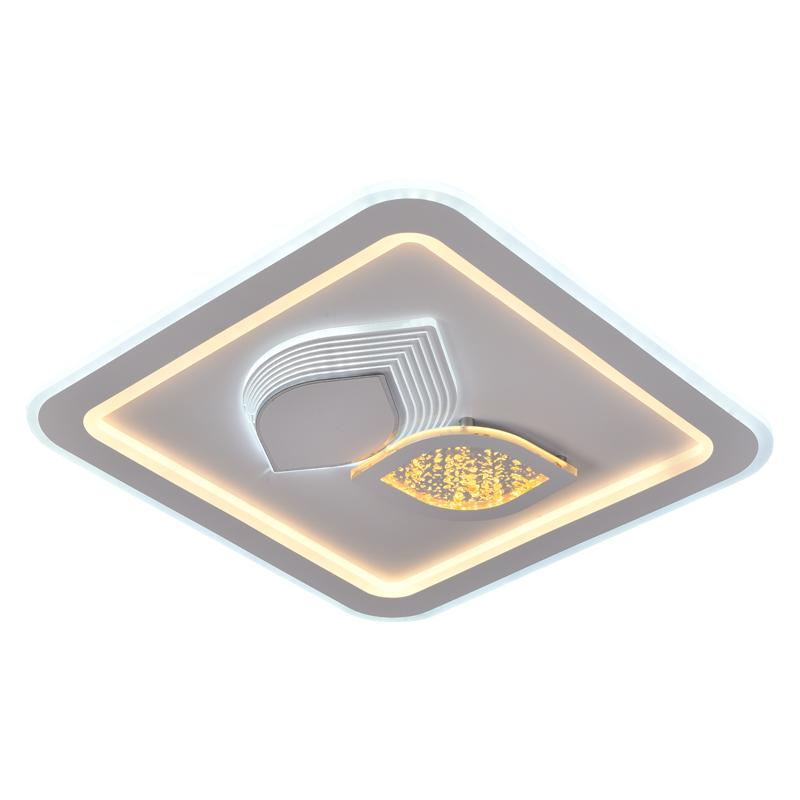 LED svietidlo + diaľkový ovládač 95W