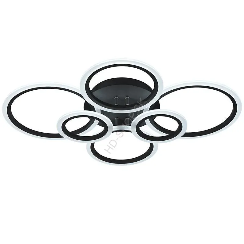 LED svietidlo + diaľkový ovládač 85W