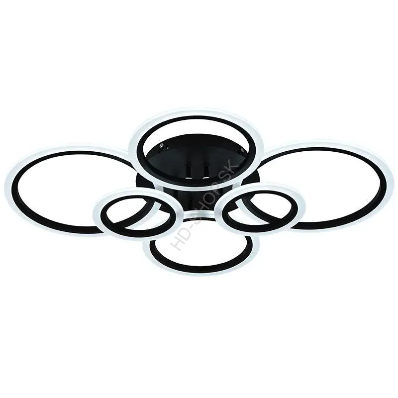 LED svietidlo + diaľkový ovládač 85W