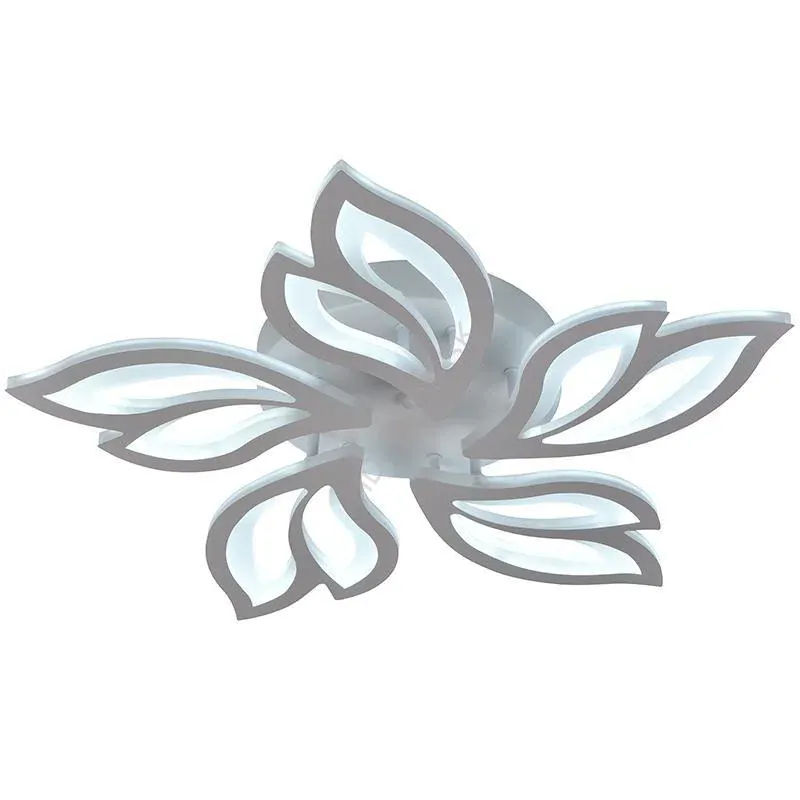 LED svietidlo + diaľkový ovládač 65W