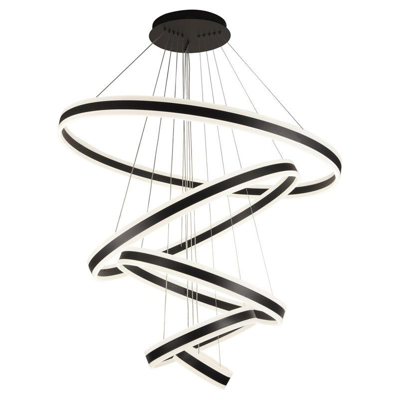 LED svietidlo + diaľkový ovládač 420W