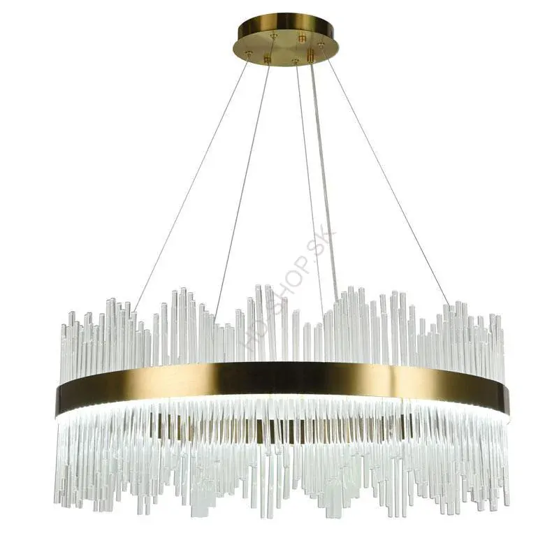 LED svietidlo + diaľkový ovládač 110W