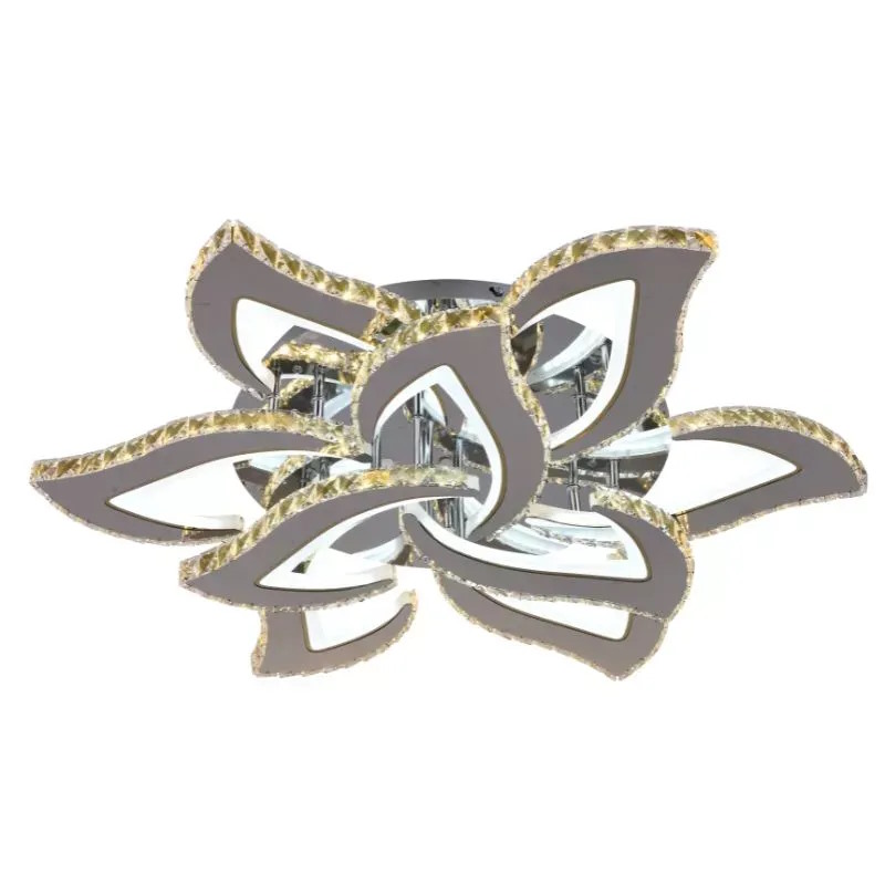 LED svietidlo + diaľkový ovládač 180W