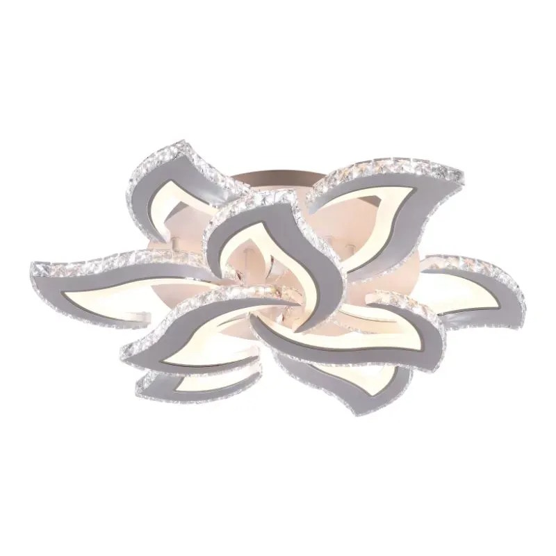 LED svietidlo + diaľkový ovládač 180W