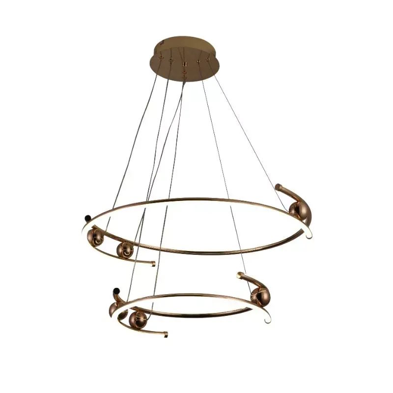 LED svietidlo + diaľkový ovládač 80W