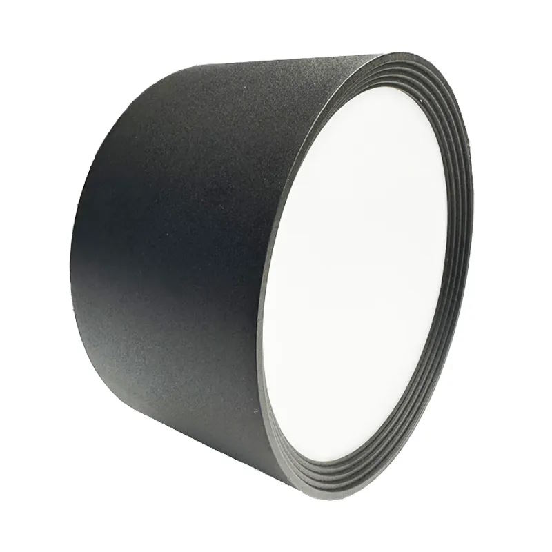 Valcové LED svietidlo 17W 4000K