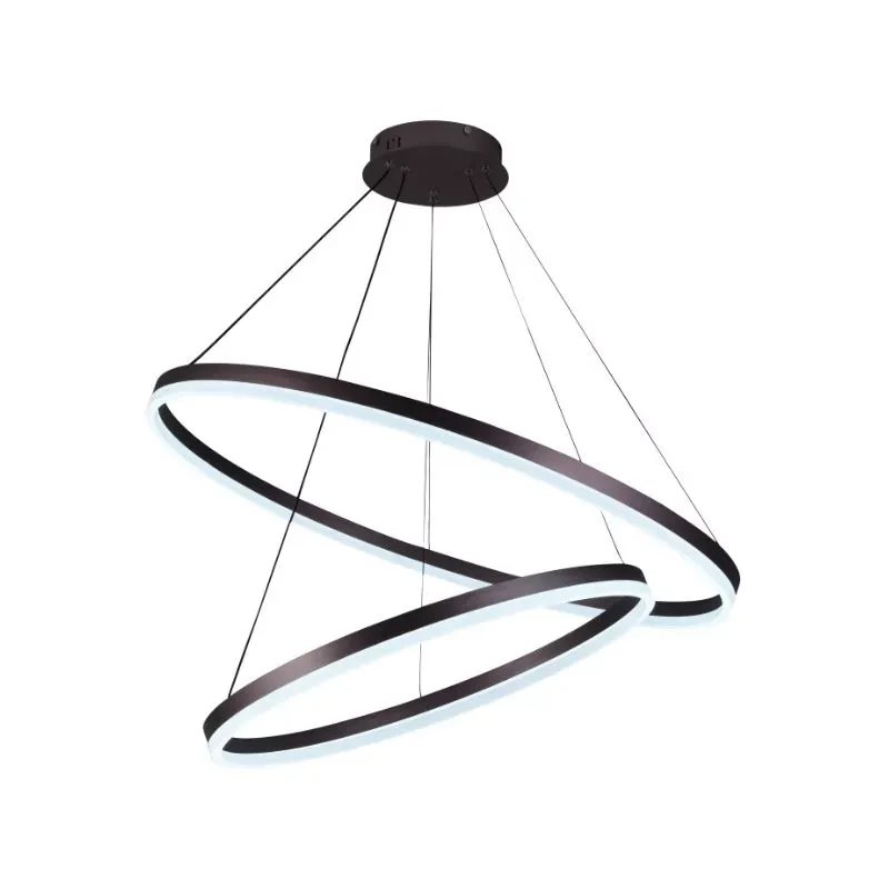 LED svietidlo + diaľkový ovládač 100W