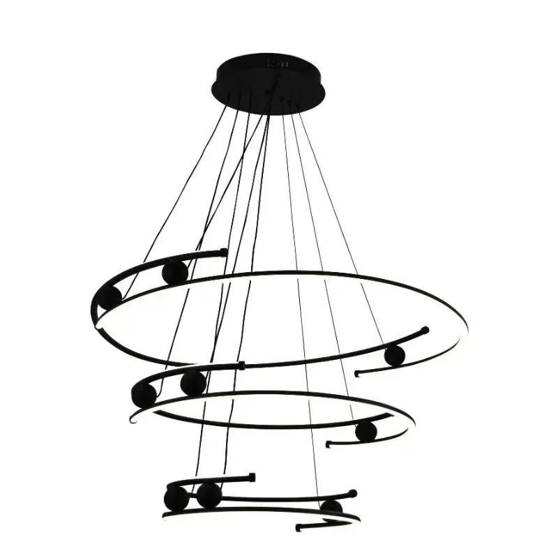 LED svietidlo + diaľkový ovládač 170W