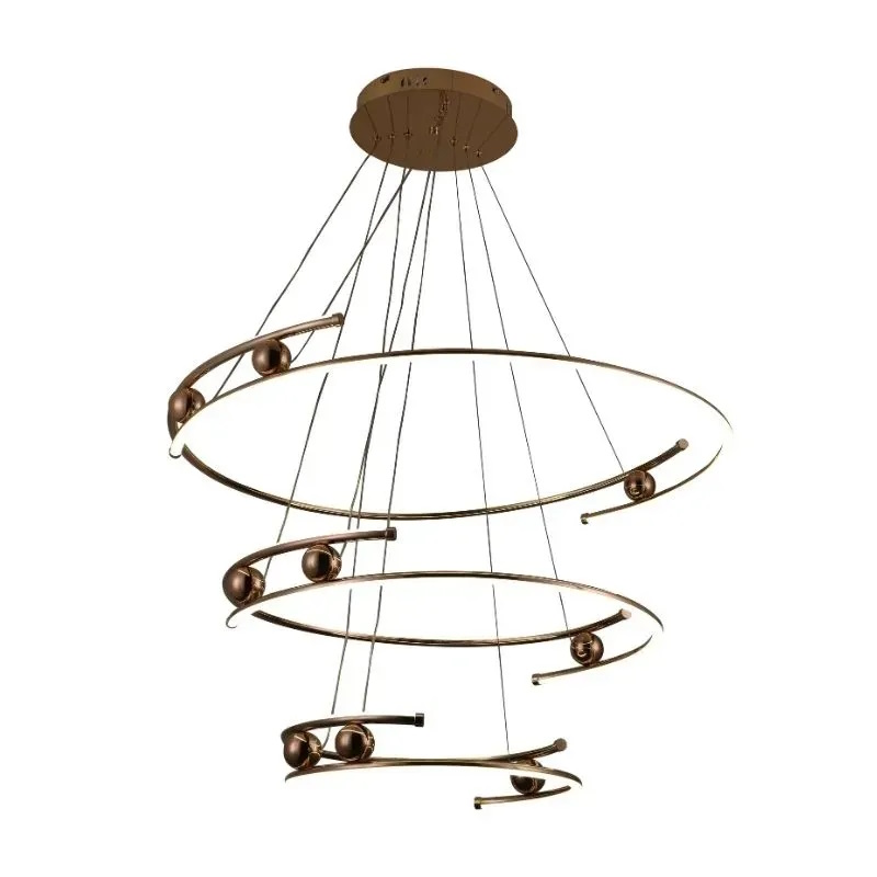 LED svietidlo + diaľkový ovládač 170W