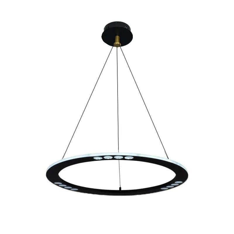 LED svietidlo + diaľkový ovládač 40W