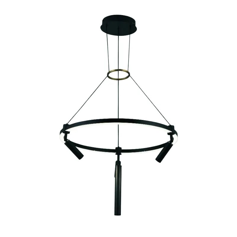 LED svietidlo + diaľkový ovládač 85W
