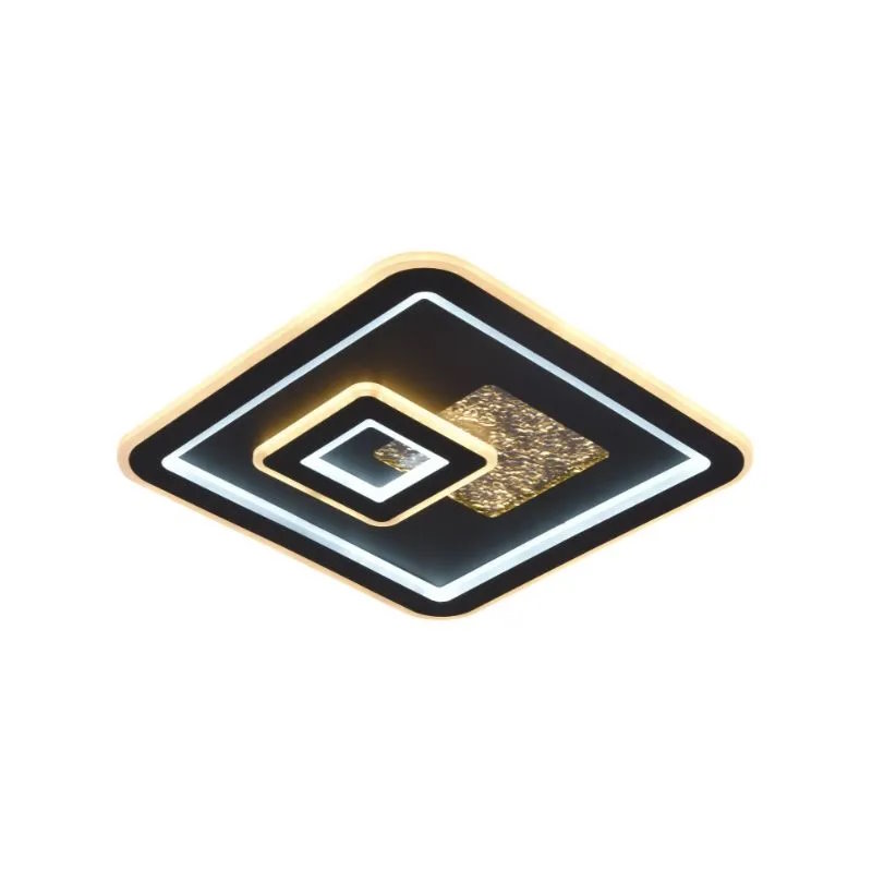 LED svietidlo + diaľkový ovládač 110W