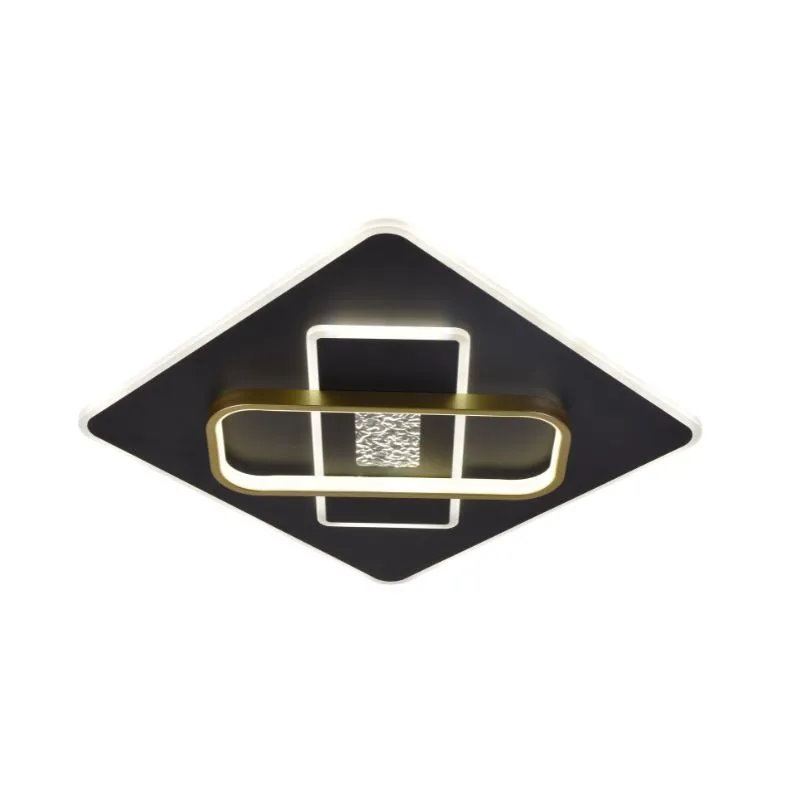 LED svietidlo + diaľkový ovládač 90W