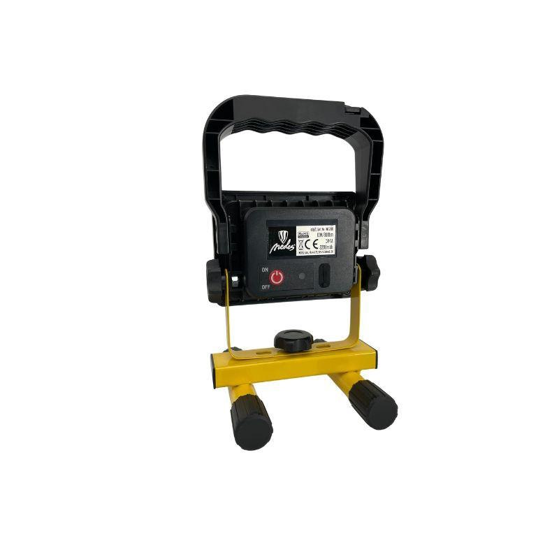 LED pracovné nabíjacie svetlo 10W