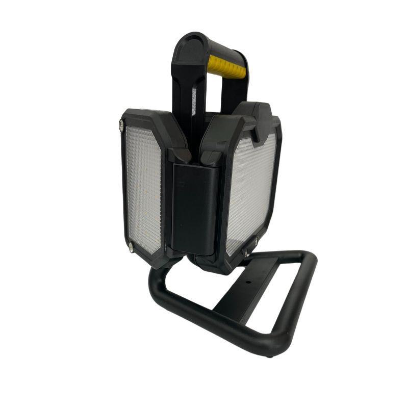 LED pracovné nabíjacie svetlo 30W