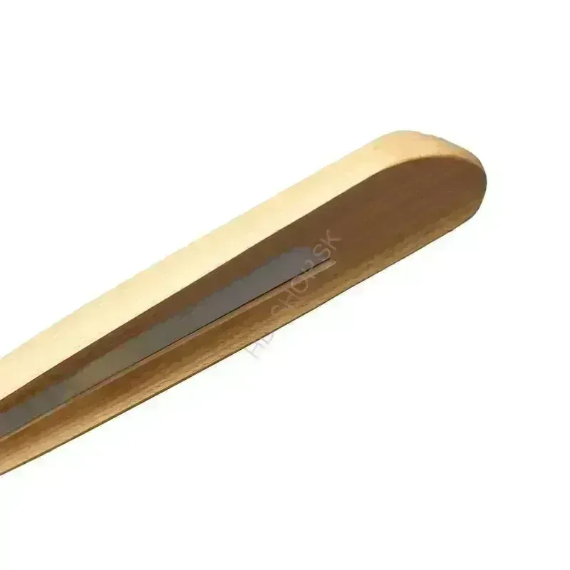 LED závesné svietidlo 22W 4000K masívne drevo