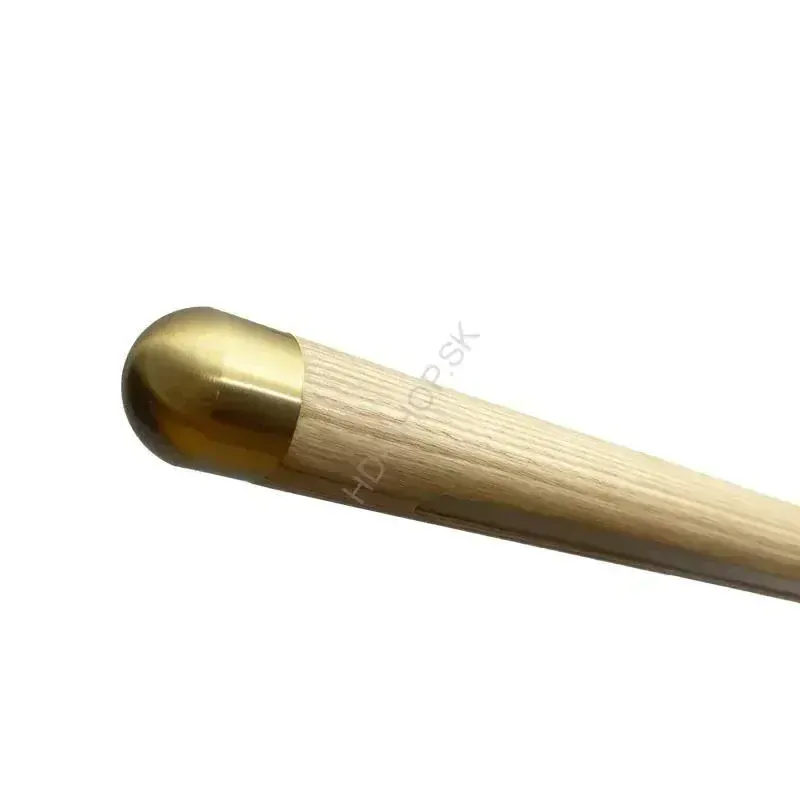 LED závesné svietidlo 22W 4000K masívne drevo