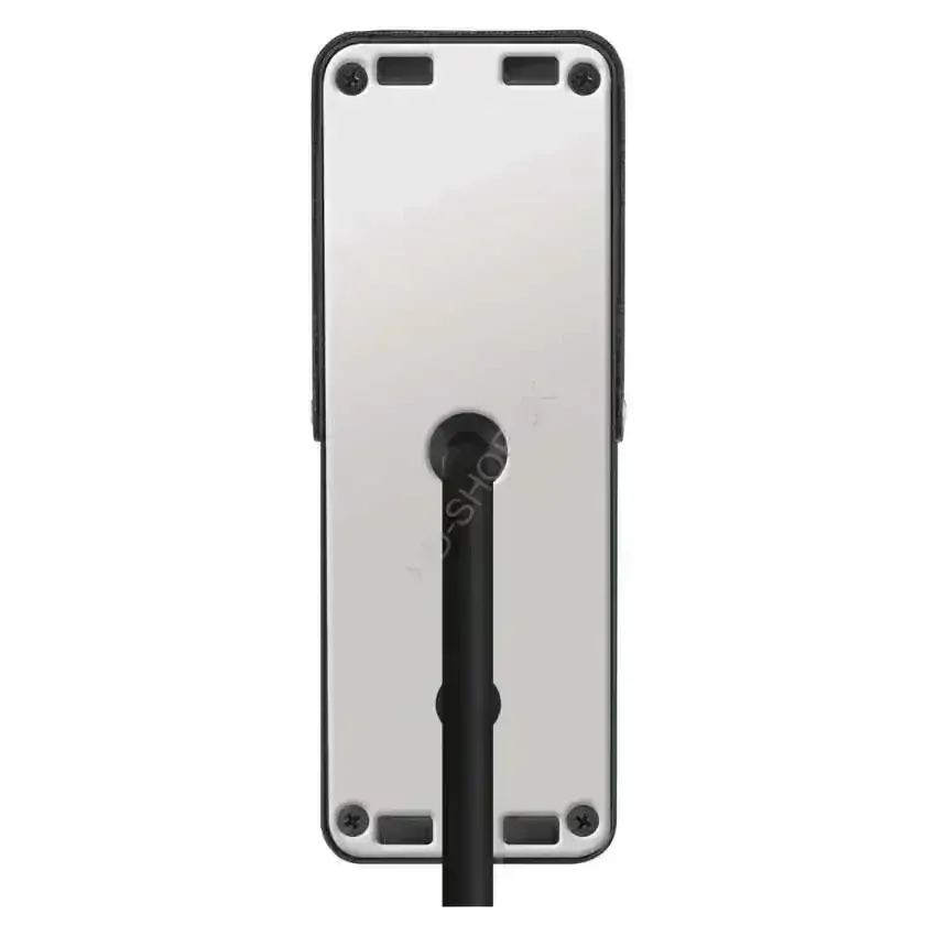 Farebná dverná kamerová jednotka EM-10AHD KEY-1