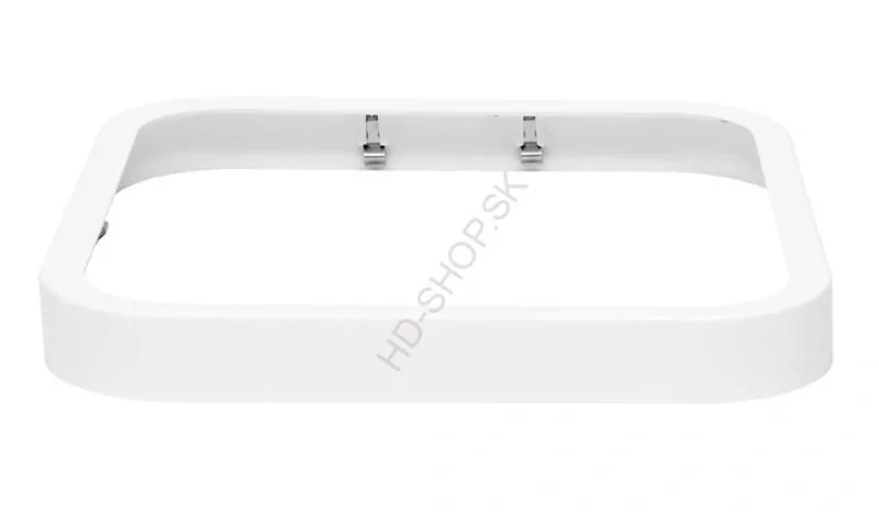 LED stropnica 12 W biela