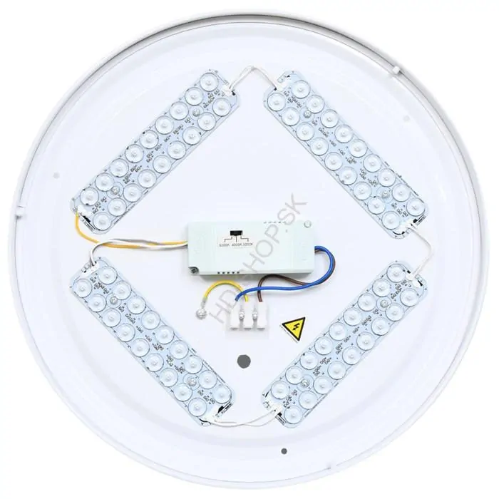 LED CCT stropnica 12W - 40W