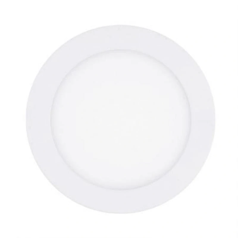 SMART LED panel zapustený WIFI 12W / 3000K-6500K biely