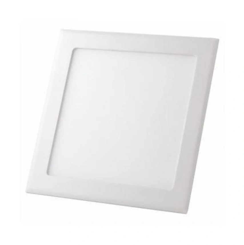 SMART LED panel zapustený WIFI 6W / 3000K-6500K biely